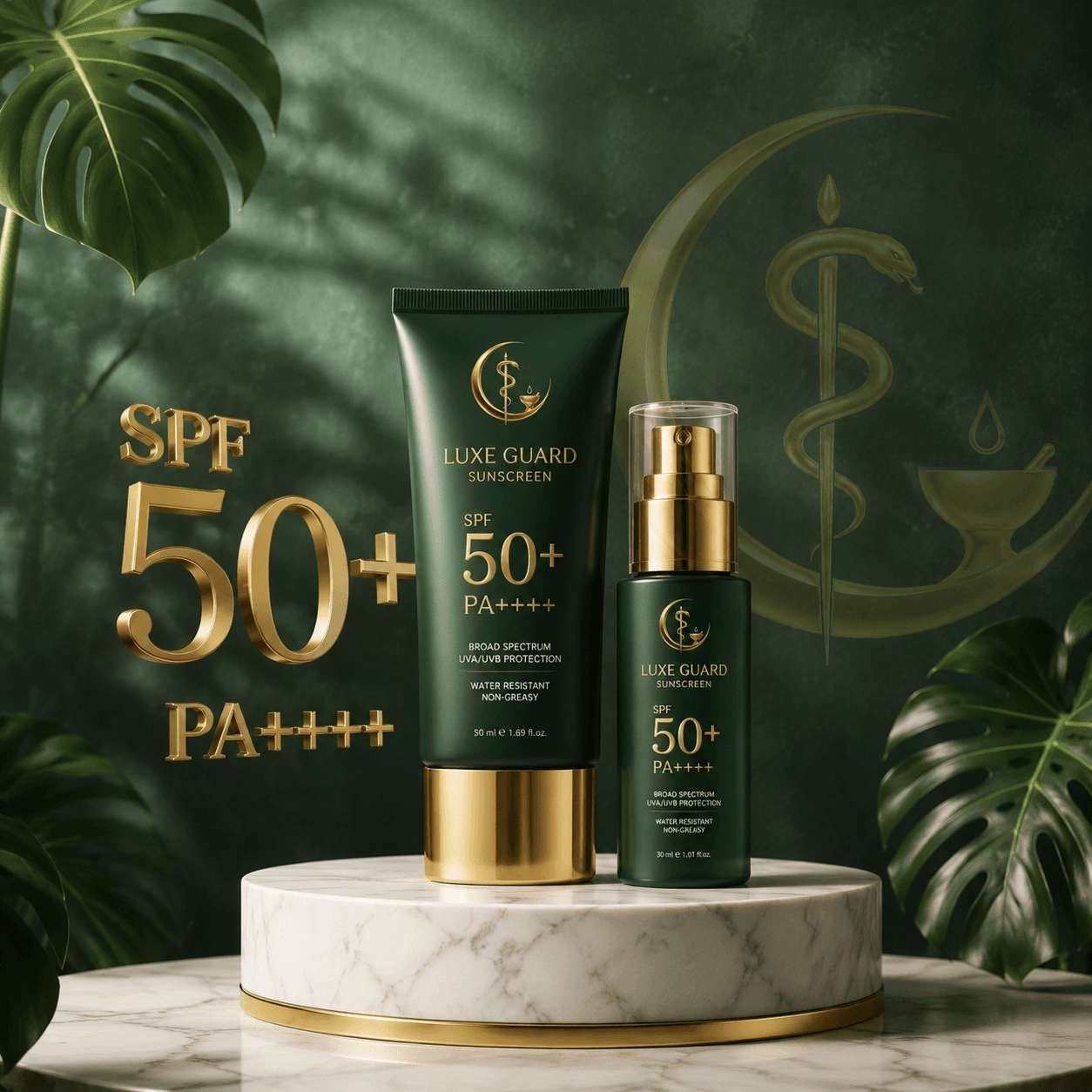 تفاوت SPF و PA در ضدآفتاب چیست؟ (راهنمای کامل انتخاب ضدآفتاب مناسب)
