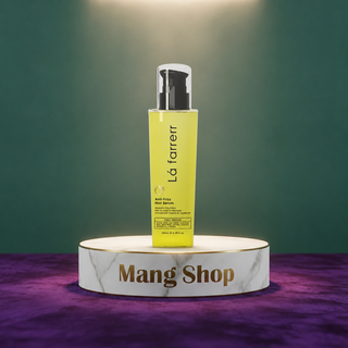 سرم مو لافارر مدل Anti-Frizz حجم 100 میلی لیتر